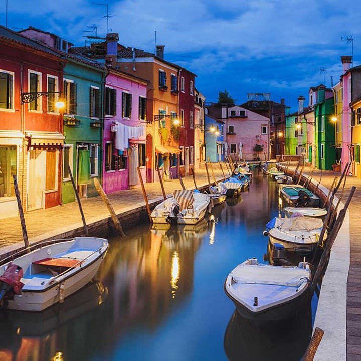 Only by visiting the fairy-tale city of #Venice can you truly witness 'la bella vita' (the beautiful life) in full flow.

Travel Questions? Ask Dash. Since 1959..."We've Been There". #dashtravel #askdash #travelagent #delraybeach

#celebritycruises #cruise #travel